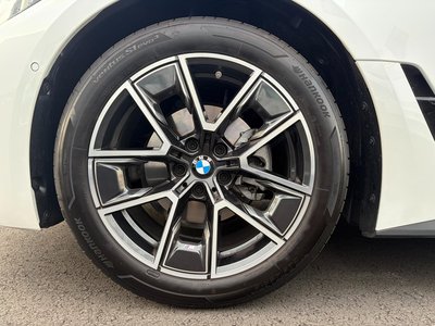 2025 BMW 4 SERIES GRAN COUPE 缩略图 22