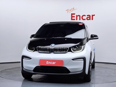 BMW I3 - 2