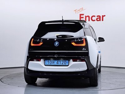 BMW I3 - 4