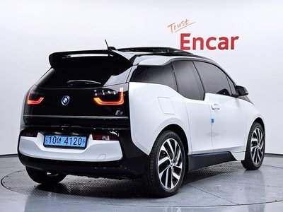 BMW I3 - 3