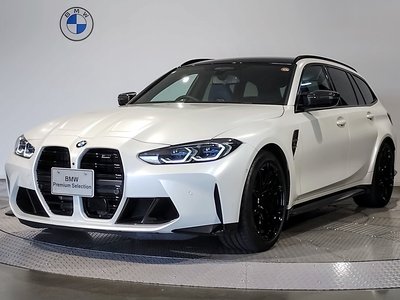 BMW M3 TOURING