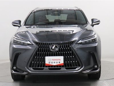 LEXUS NX - 9
