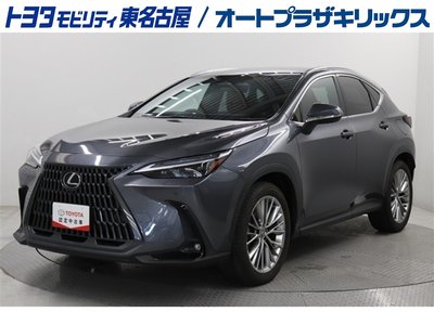 LEXUS NX - 1