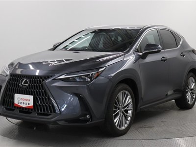 LEXUS NX - 2