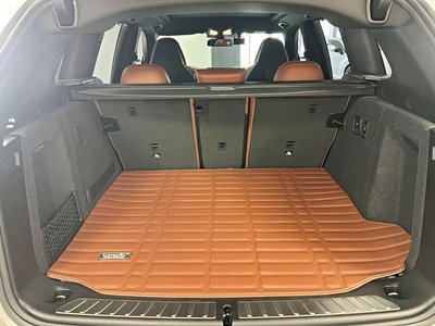 2021 BMW X3 M — миниатюра 20
