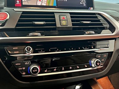 2021 BMW X3 M — миниатюра 16