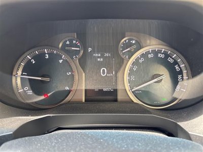 TOYOTA LAND CRUISER PRADO - 5