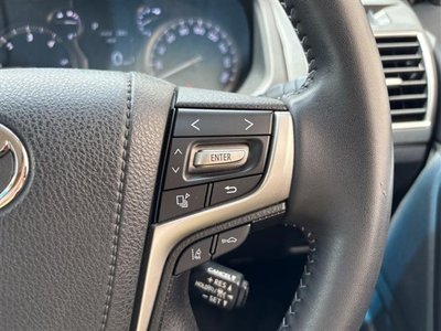 TOYOTA LAND CRUISER PRADO - 9