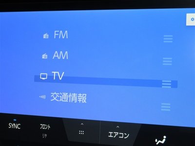 TOYOTA VELLFIRE - 10