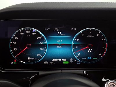 MERCEDES-BENZ GT AMG - 8