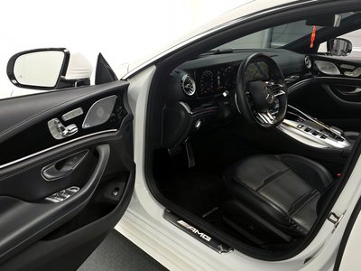 MERCEDES-BENZ GT AMG - 10