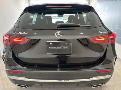 MERCEDES-BENZ GLA - 7