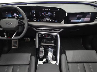 2025 AUDI Q5 照片 5