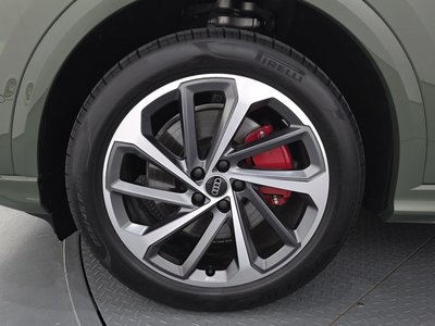 2025 AUDI Q5 照片 6