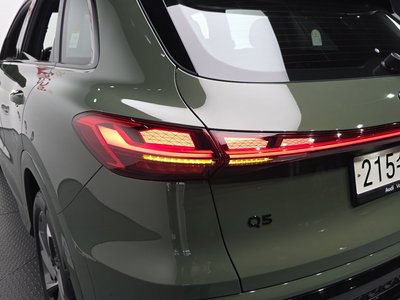 2025 AUDI Q5 照片 10