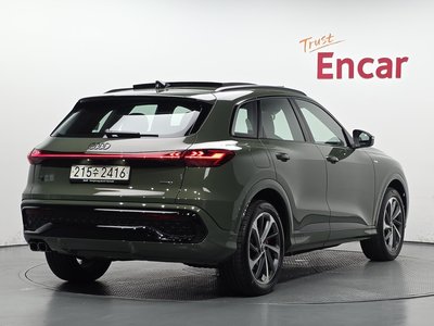2025 AUDI Q5 照片 4