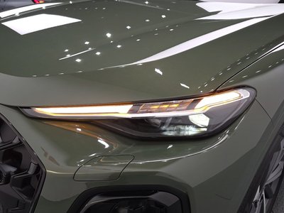 2025 AUDI Q5 照片 9