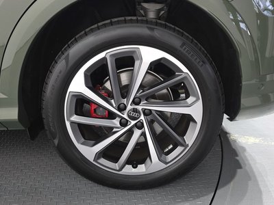 2025 AUDI Q5 照片 8