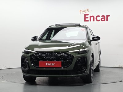2025 AUDI Q5 照片 2