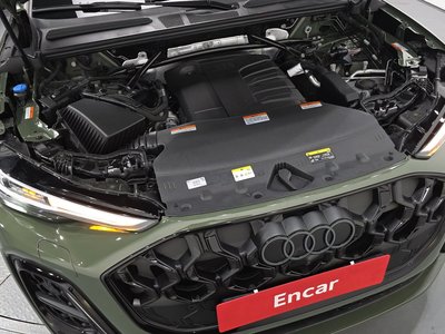 2025 AUDI Q5 照片 7