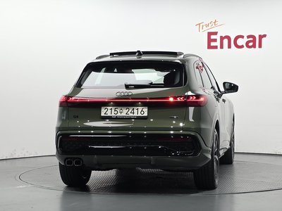 2025 AUDI Q5 照片 3