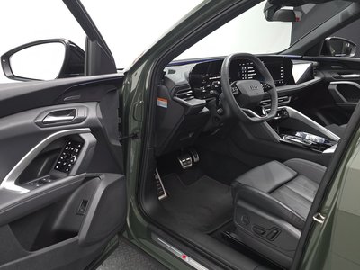 2025 AUDI Q5 thumbnail 13