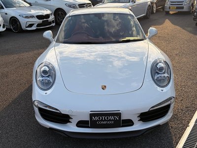 PORSCHE 911 - 2