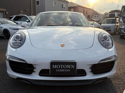 2013 Porsche 911 缩略图 12