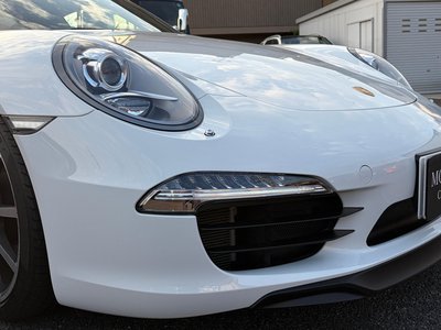 2013 Porsche 911 缩略图 15