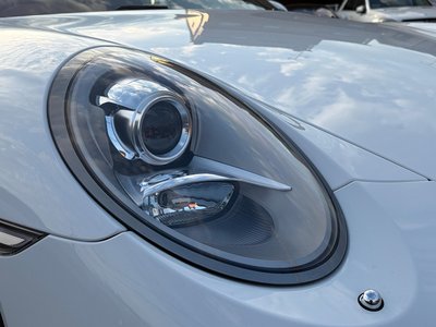 2013 Porsche 911 缩略图 13