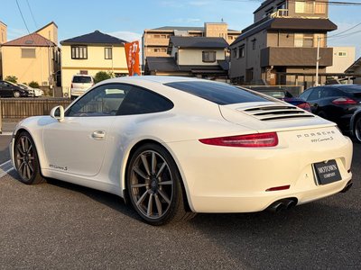 2013 Porsche 911 缩略图 19