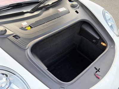 2013 Porsche 911 缩略图 58