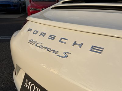 2013 Porsche 911 缩略图 28