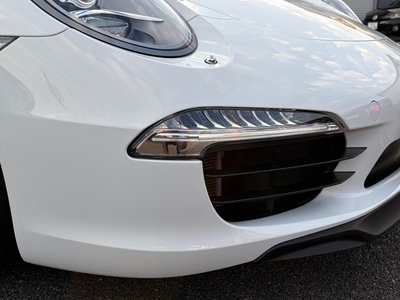 2013 Porsche 911 缩略图 17