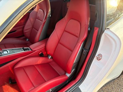 2013 Porsche 911 缩略图 38