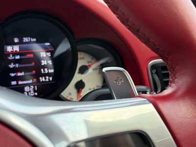 2013 Porsche 911 缩略图 51