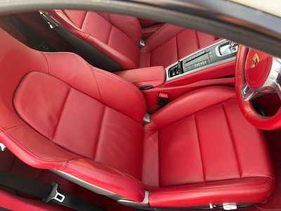 2013 Porsche 911 缩略图 39