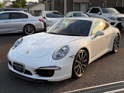PORSCHE 911 - 6