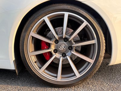 2013 Porsche 911 缩略图 33