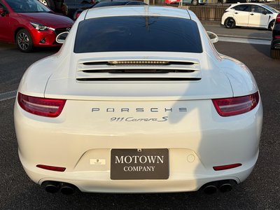 PORSCHE 911 - 3