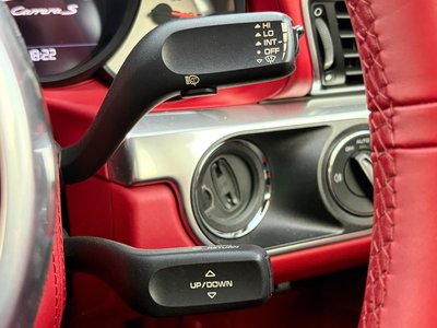 2013 Porsche 911 缩略图 53