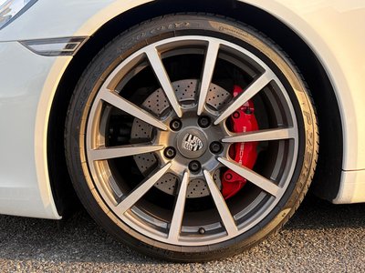 2013 Porsche 911 缩略图 32