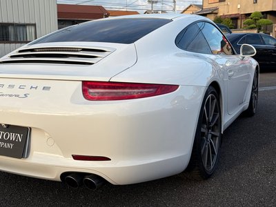 2013 Porsche 911 缩略图 24