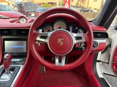 2013 Porsche 911 缩略图 45