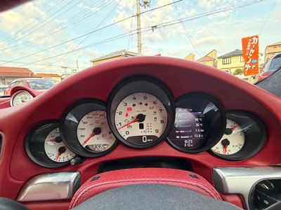 2013 Porsche 911 缩略图 57