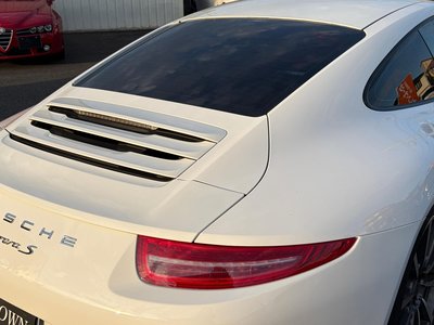 2013 Porsche 911 缩略图 30