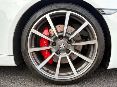 2013 Porsche 911 缩略图 31