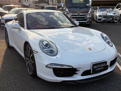 PORSCHE 911 - 7