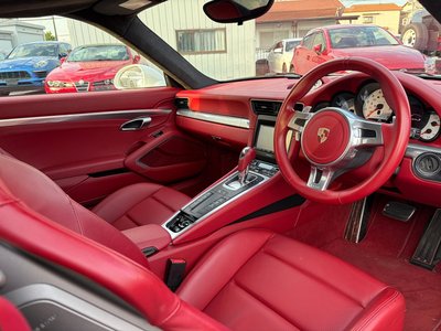 2013 Porsche 911 缩略图 35