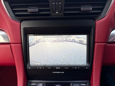 2013 Porsche 911 缩略图 55